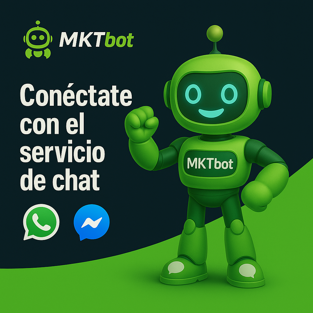 MKTBot Hero