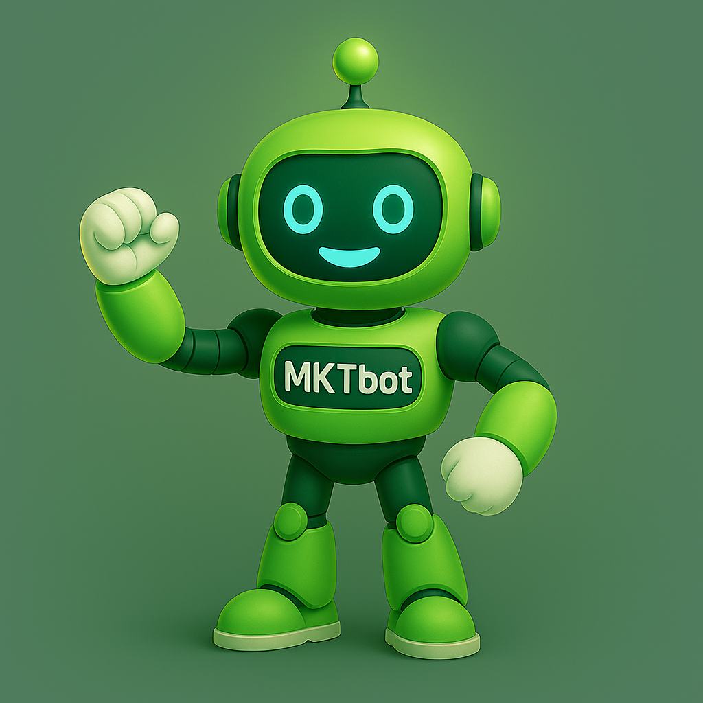 MKTBot How It Works