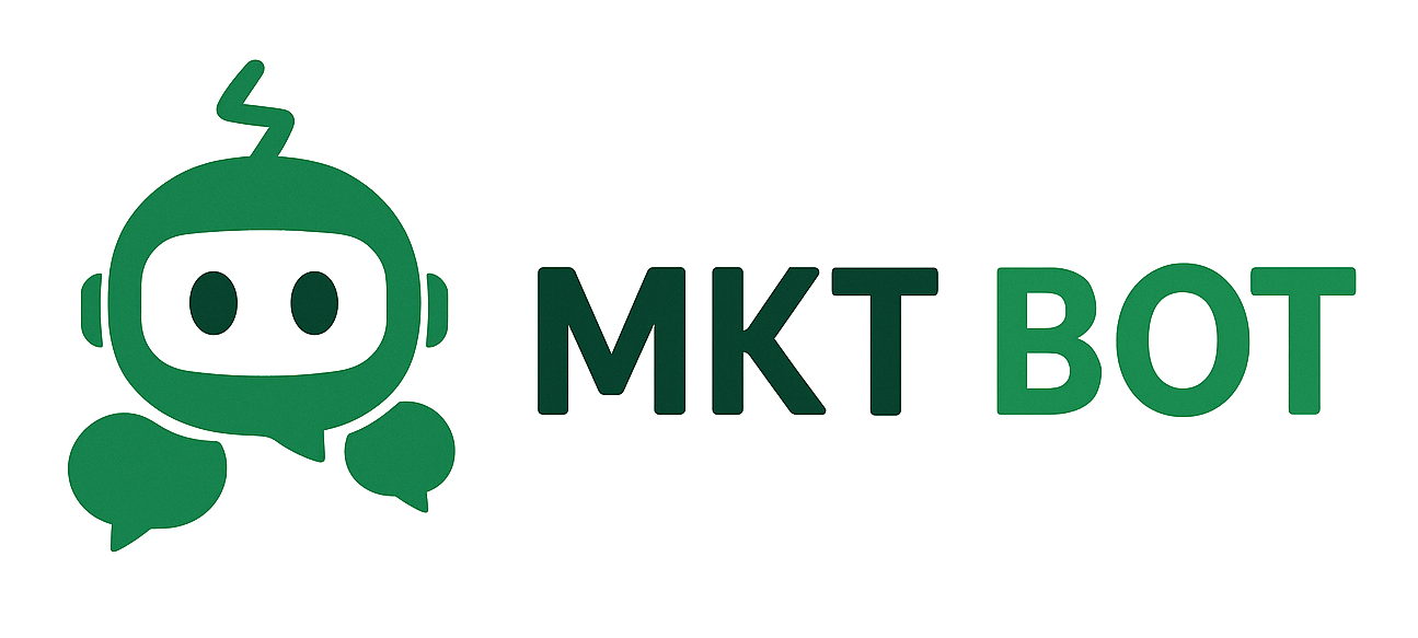 MKTBot Logo